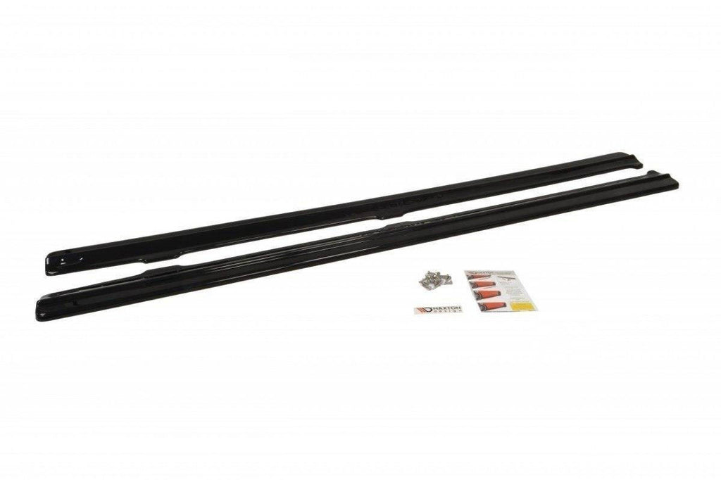 Diffusori Sotto Minigonne Volkswagen Golf Mk5 GTI