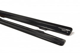 Diffusori Sotto Minigonne Volkswagen Golf Mk5 GTI