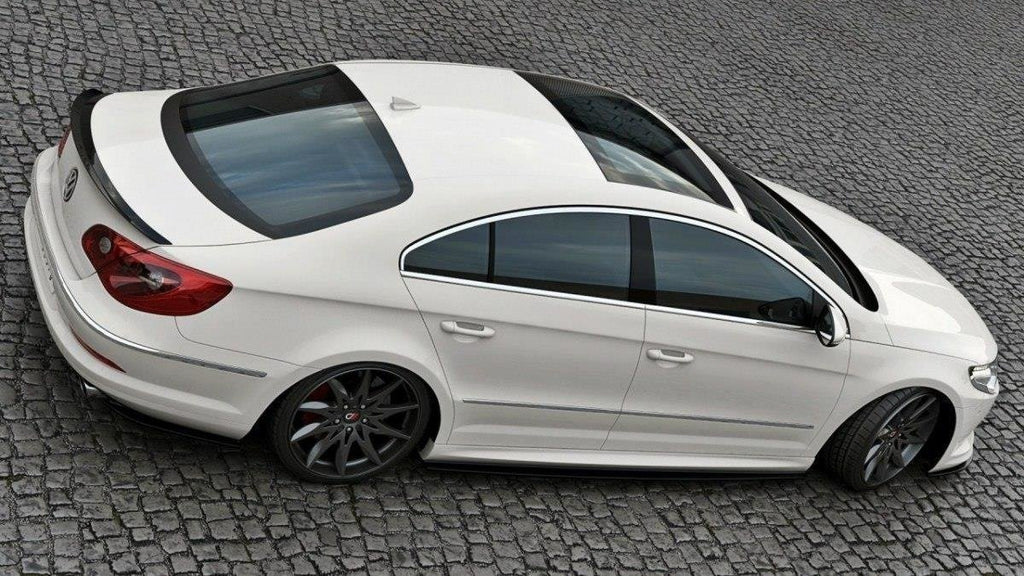 Diffusori Sotto Minigonne Volkswagen Passat CC R36 / R-Line