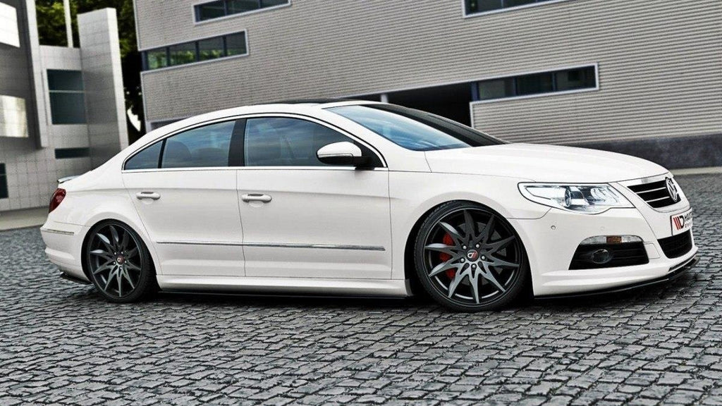 Diffusori Sotto Minigonne Volkswagen Passat CC R36 / R-Line