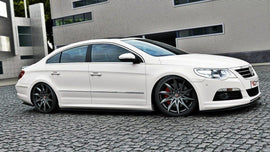 Diffusori Sotto Minigonne Volkswagen Passat CC R36 / R-Line
