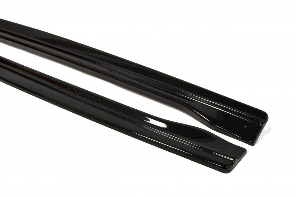 Diffusori Sotto Minigonne Volkswagen Passat CC R36 / R-Line