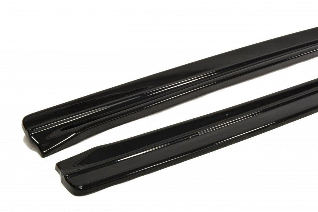 Diffusori Sotto Minigonne Volkswagen Passat CC R36 / R-Line