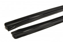 Load image into Gallery viewer, Diffusori Sotto Minigonne Volkswagen Passat CC R36 / R-Line