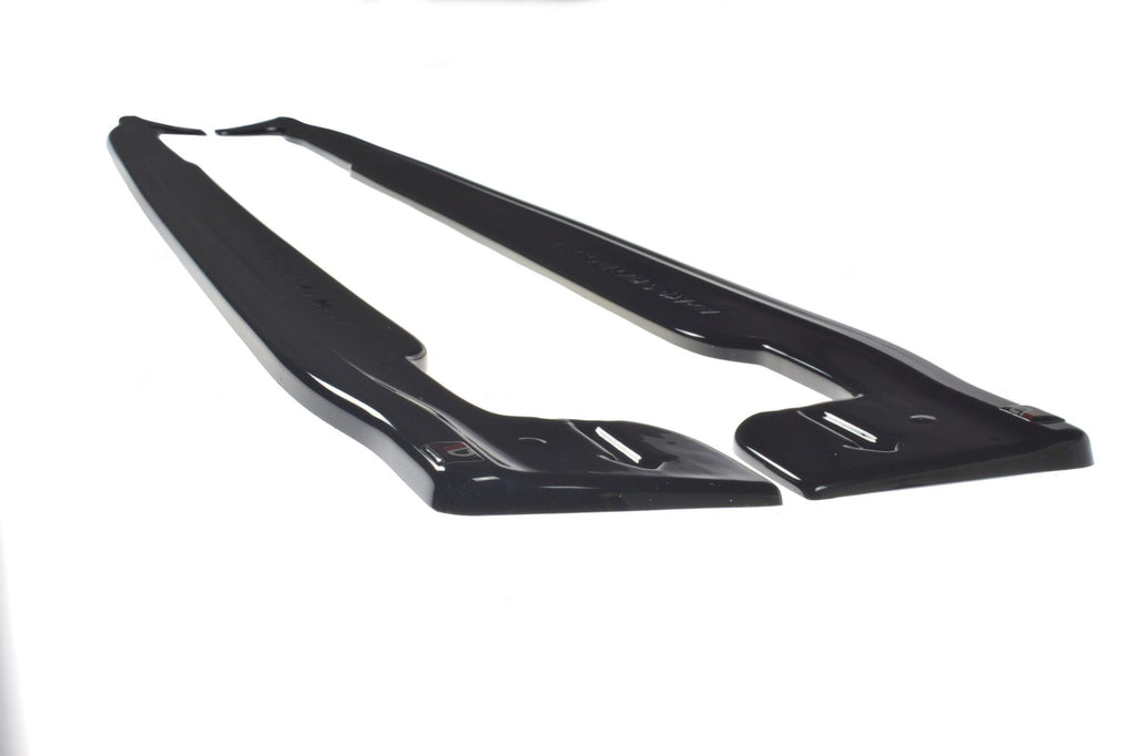 Diffusori Sotto Minigonne Volvo V40 R-Design