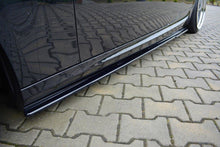 Load image into Gallery viewer, Diffusori Sotto Minigonne BMW Serie 3 E92 M-Pack Facelift - Maxton Design