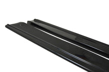 Diffusori Sotto Minigonne compatibili con Lexus GS Mk4 Facelift (2015-2020)