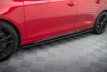 Diffusori Sotto Minigonne compatibili con Volkswagen Golf GTI Mk6 (2008-2012)
