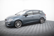 Load image into Gallery viewer, Diffusori Sotto Minigonne V.1 Seat Leon Mk3 Cupra FR Facelift