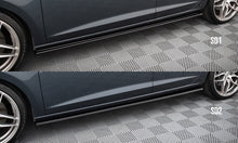 Load image into Gallery viewer, Diffusori Sotto Minigonne V.1 Seat Leon Mk3 Cupra FR Facelift