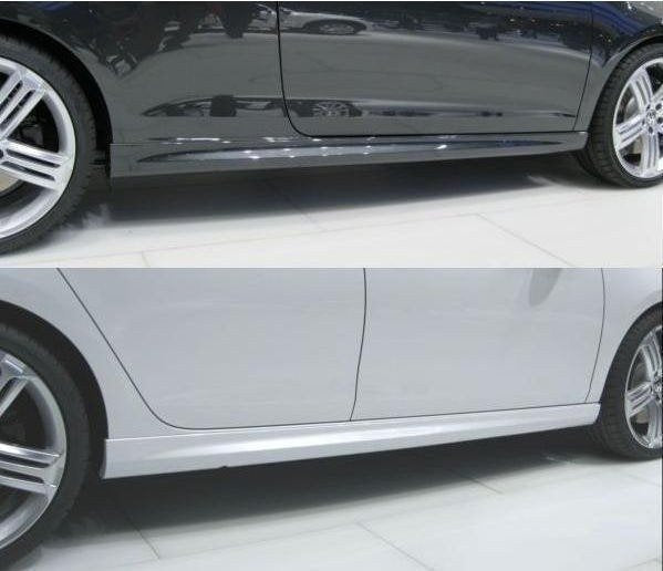 Minigonne VW Golf Mk5 look R20 Maxton Design prodotto