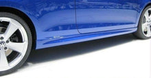 Load image into Gallery viewer, Minigonne VW Golf Mk5 look R20 Maxton Design