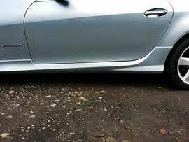 Minigonne Mercedes SLK R171 (SLK R172 AMG Look)