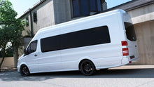 Load image into Gallery viewer, Minigonne Mercedes Sprinter Mk2 Maxton Design
