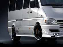 Load image into Gallery viewer, Minigonne Mercedes Sprinter I VW LT Maxton Design