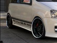 Carica l'immagine nel visualizzatore di Gallery, Minigonne Fiat Panda Racer