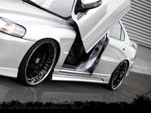 Load image into Gallery viewer, Minigonne Volvo S60 Mk1 Maxton Design