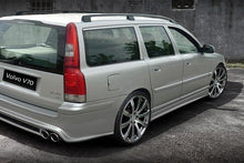 Load image into Gallery viewer, Minigonne Volvo V70 Mk2 Maxton Design