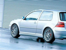 Load image into Gallery viewer, Minigonne VW Golf Mk4 25th Anniversary Look Maxton Design