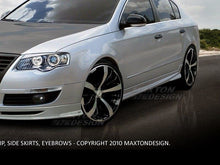 Carica l'immagine nel visualizzatore di Gallery, Minigonne Volkswagen Passat B6 (3C)