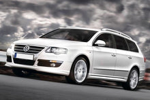 Carica l'immagine nel visualizzatore di Gallery, Minigonne Volkswagen Passat B6 (R-Line Look)