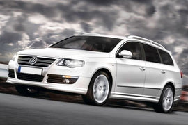 Minigonne Volkswagen Passat B6 (R-Line Look)