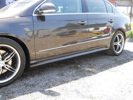 Minigonne Volkswagen Passat B7 (R-Line Look)