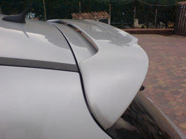 Spoiler Posteriore V.1 Peugeot 207 Hatchback - Maxton Design