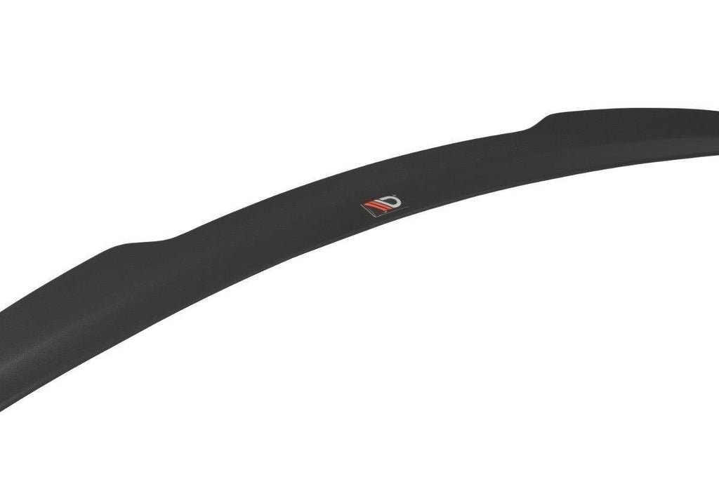 Estensione Spoiler Audi RS5 8T Facelift