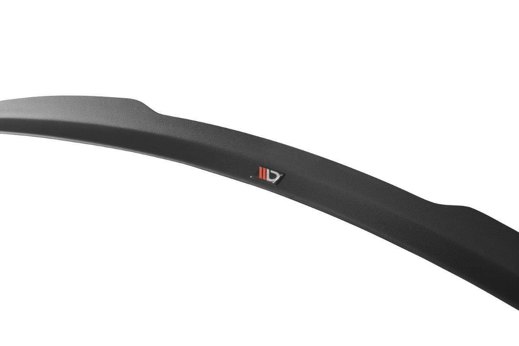 Estensione Spoiler Audi RS5 8T Facelift