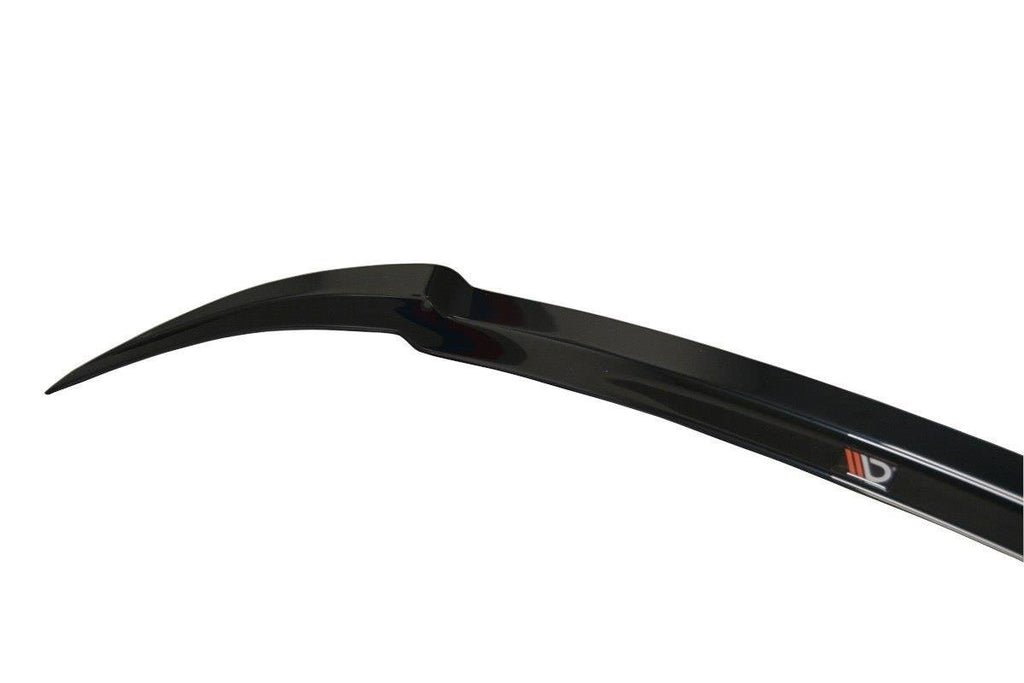 Estensione Spoiler Honda Civic Mk9 Facelift