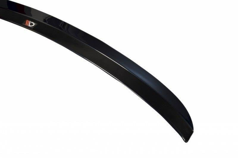 Estensione Spoiler Infiniti QX70 (2013-2017)