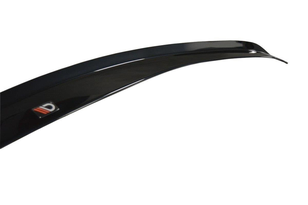 Estensione Spoiler Infiniti G37 Berlina