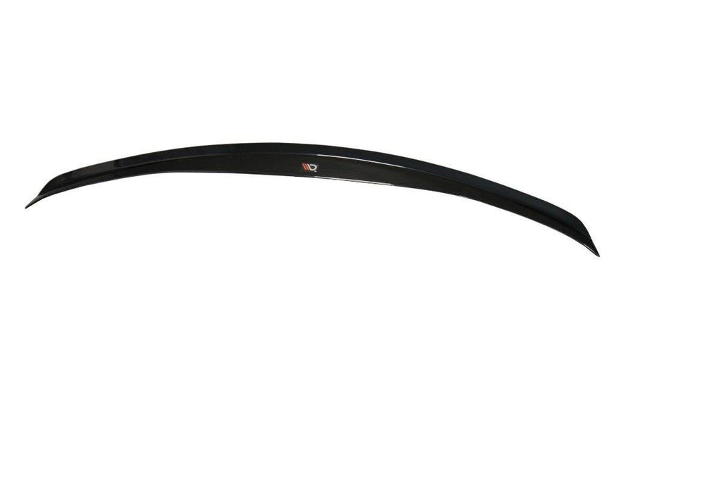 Estensione Spoiler Infiniti G37 Berlina