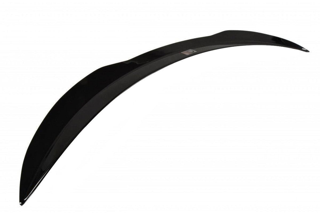 Estensione Spoiler Jaguar XF Sportbrake (X250) (2012-2016)