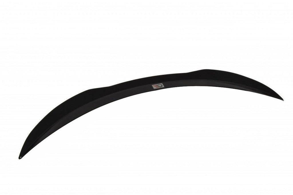 Estensione Spoiler Jaguar XF Sportbrake (X250) (2012-2016)