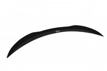 Carica l'immagine nel visualizzatore di Gallery, Estensione Spoiler Jaguar XF Sportbrake (X250) (2012-2016)