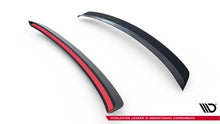Carica l'immagine nel visualizzatore di Gallery, Estensione Spoiler Kia Sportage Mk4 GT-Line (QL) (2015-2022)