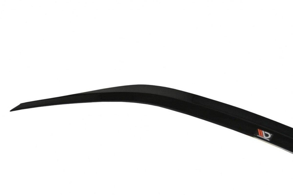 Estensione Spoiler Lexus RC F Mk1