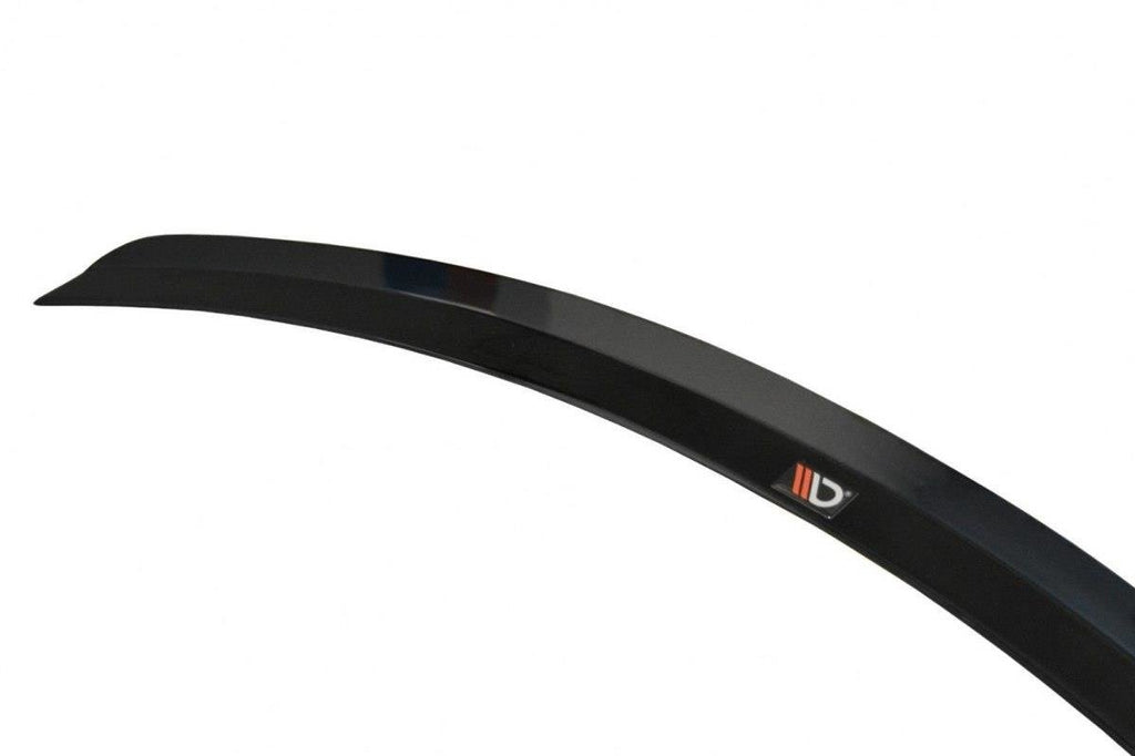 Estensione Spoiler Lexus RX Mk4