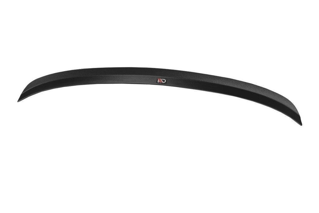 Estensione Spoiler Mercedes GLE W166 AMG-Line