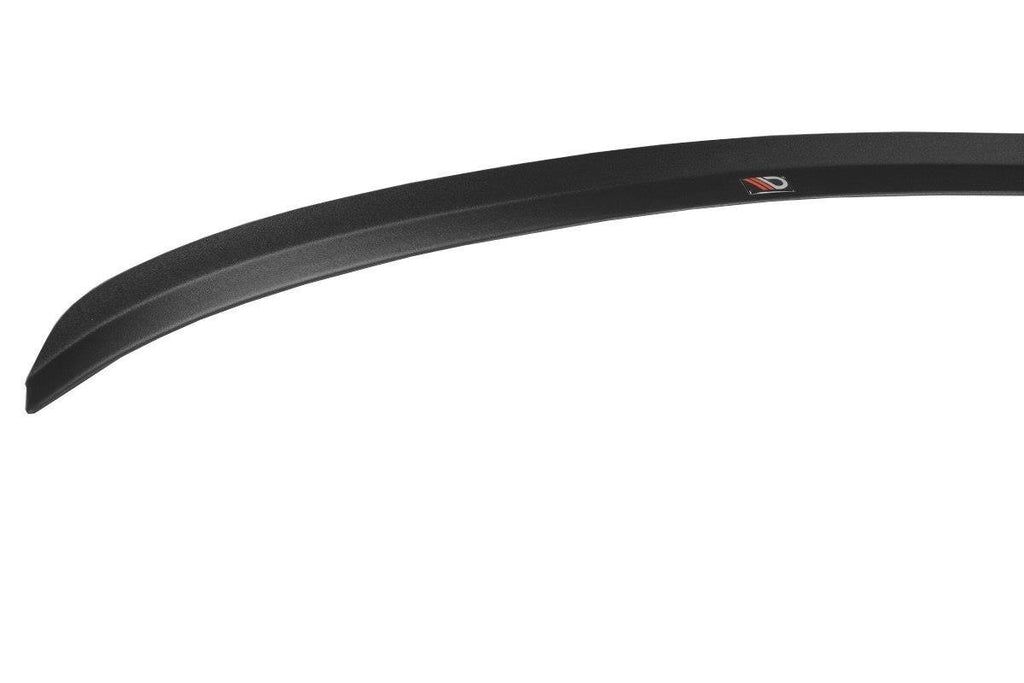 Estensione Spoiler Mercedes GLE W166 AMG-Line
