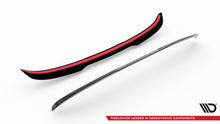 Carica l'immagine nel visualizzatore di Gallery, Estensione Spoiler Opel Astra J OPC/VXR