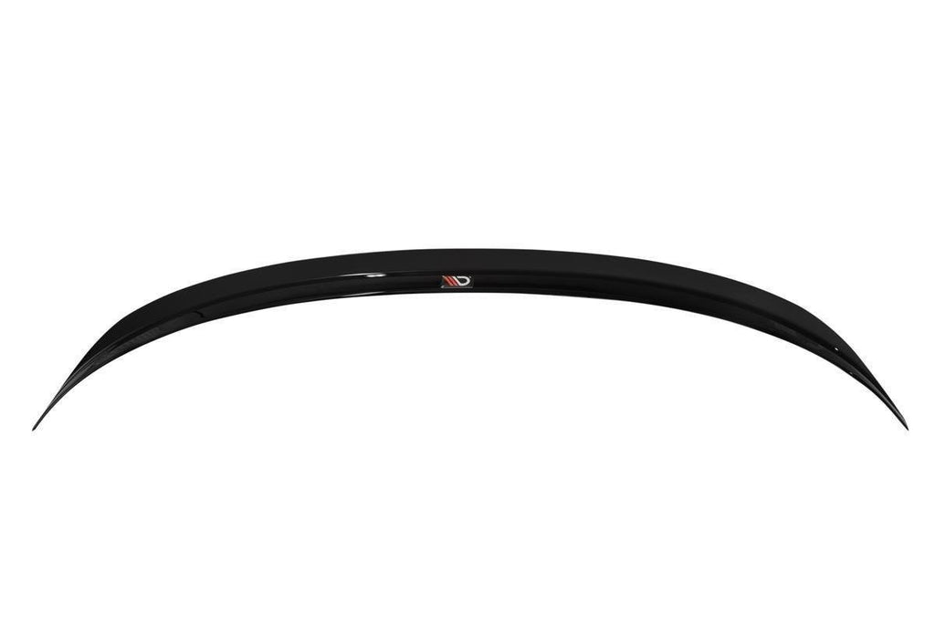Estensione Spoiler Renault Clio Mk4