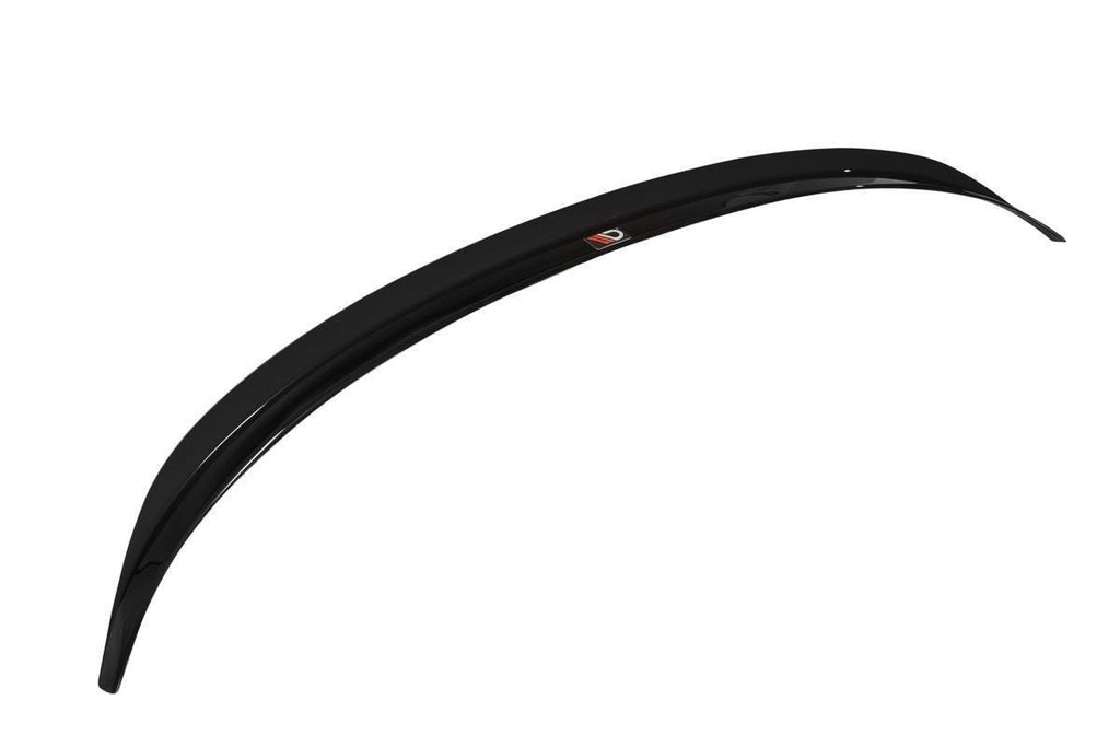 Estensione Spoiler Renault Clio Mk4