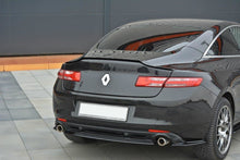 Carica l'immagine nel visualizzatore di Gallery, Estensione Spoiler Posteriore Renault Laguna Mk3 Coupe