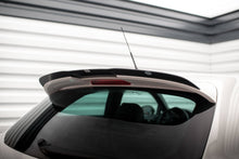 Carica l'immagine nel visualizzatore di Gallery, Estensione Spoiler Seat Ibiza Mk4 SportCoupé