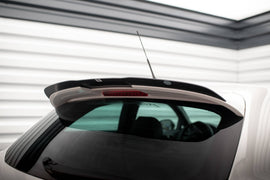 Estensione Spoiler Seat Ibiza Mk4 SportCoupé