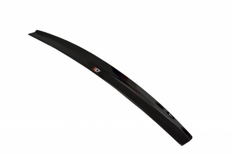 Estensione Spoiler Subaru Impreza Mk3 WRX STI