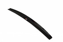 Carica l'immagine nel visualizzatore di Gallery, Estensione Spoiler Subaru Impreza Mk3 WRX STI